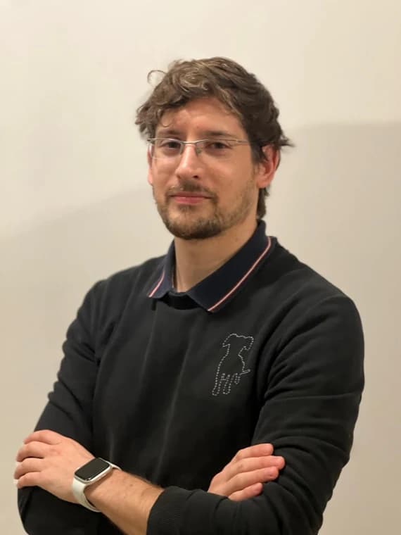 Retrato de Esteban Villalba